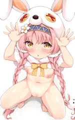 ミミちゃん