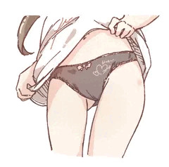 ぱんつ