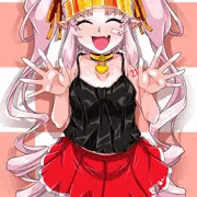 ついなちゃんファンサイベント表と裏