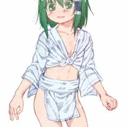 さなちゃん