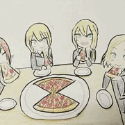 ピザ