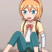 リゼロ　ぺトラ　おもらし