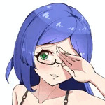まぐ(；✿╹◡╹；)