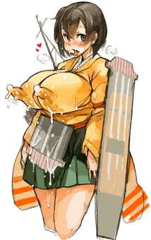 らくがきひりゅー