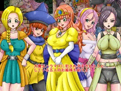 PRINCESS QUEST_サンプル003