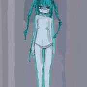 オナニー幽霊 ～東雲さん～