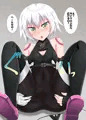 北米のジャックちゃん