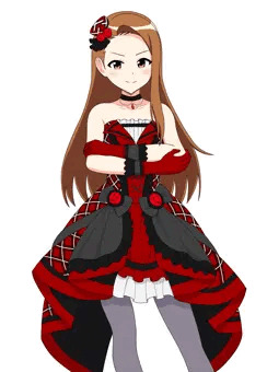 イオリンポロリ
