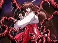 淫獣肉牢　天翔羽衣姉妹