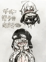 8/10なのてザー帽もち子さんをば…