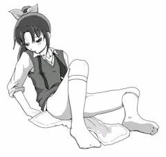 緑川なおちゃん