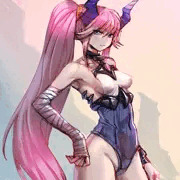 角娘