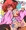 FGO『いちゃいちゃ沖田さん』