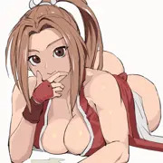 不知火舞