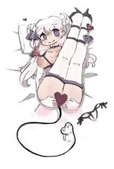 試しに