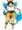 わらわフレンズの主人公