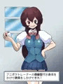 【アニポケ】優藤聖代が身体をかけて勝負をしかけてきた！