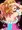 あかりちゃんの背中