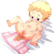 幼児プレイ