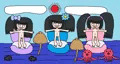 リトルマリンヴィーナス