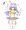習作6　うどんげちゃん