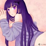 バック