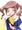 オタク君を癒してくれるプリキュアの鏡