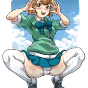 かおりん