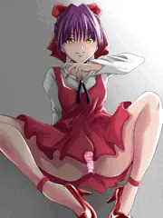 猫娘
