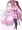 キャラデザ？