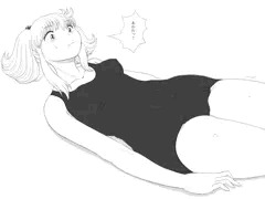 あわわっ！