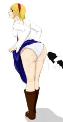 かけアリス