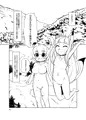 ケモミミ温泉へようこそ