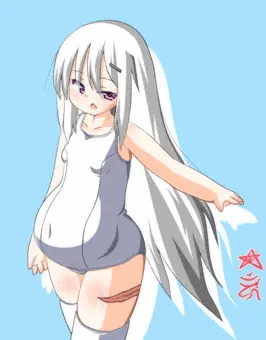 妊婦さん