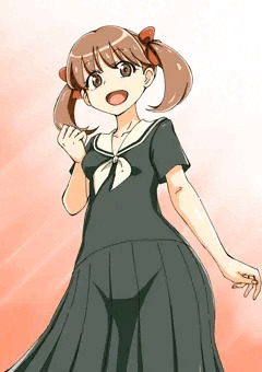 ゆみちゃん