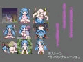ピクセルアビズム -見習い冒険者 エーテル-