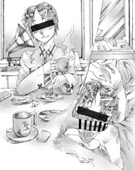 伸展