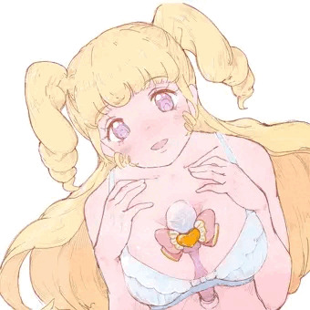 ゆいちゃんのえっち絵