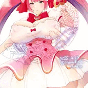 ダイアさんお誕生日おめでとう