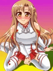 アスナ