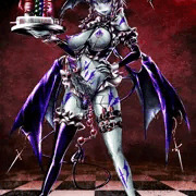 東方悪堕ち　美味しいごはんは如何？