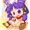 パトラ子さん