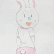 ウサ子ちゃん