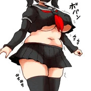 くっ