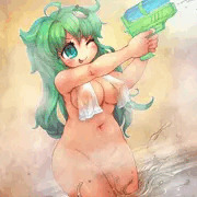 サナエッ