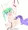 オナホ触手に搾り取られるふたなりさん