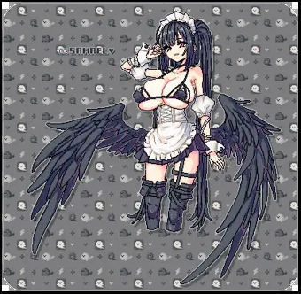 URサマエル