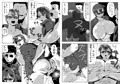 フタナリハンター・シオリ２