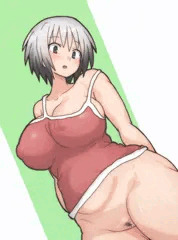 むっちり