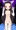 禰豆子ちゃんでハロウィンイラスト